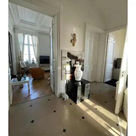 Castel Beau Rivage Appartement Villers-sur-Mer