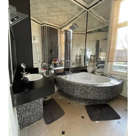 Castel Beau Rivage Appartement *